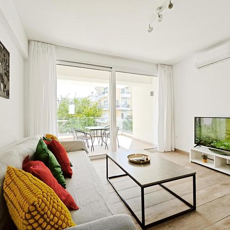 אתונה Marathonomachon By Verde Apartments מראה חיצוני תמונה