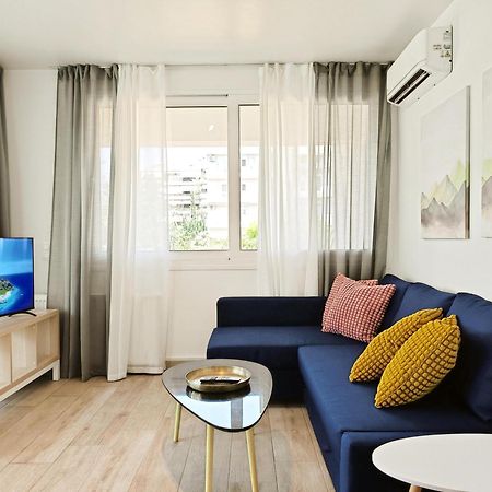 אתונה Marathonomachon By Verde Apartments מראה חיצוני תמונה
